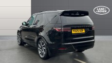 Land Rover Discovery 3.0 D350 Dynamic HSE 5dr Auto Diesel Station Wagon